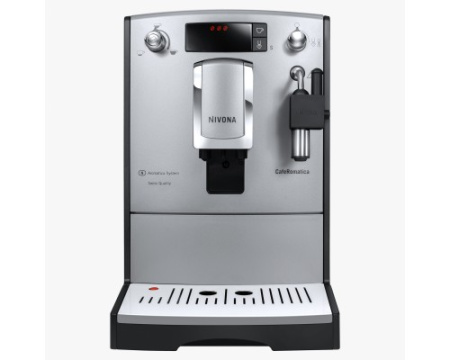 Кофемашина Nivona CafeRomatica NICR 530