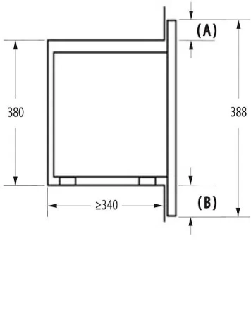 Микроволновая печь GORENJE BMI201AG1X
