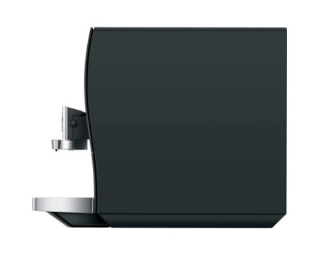 Кофемашина Jura Z10 Aluminium Black