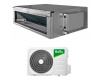Канальный кондиционер Ballu Universal III (R410a) BLC_D-24HN1_21Y