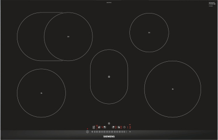 Варочная поверхность Siemens EH 875FFB1E