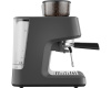 Кофейная станция Weissgauff WCM 685 Barista MaxAroma Pro Inox