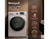 Стиральная машина с сушкой Weissgauff WMD 4748 DC Inverter