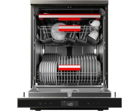 Посудомоечная машина Toshiba DW-14F2(S)-RU