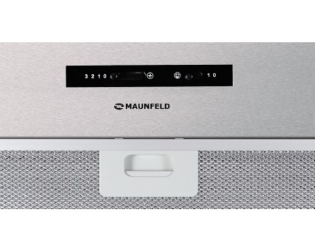 Вытяжка Maunfeld CROSBY LIGHT 70 INOX