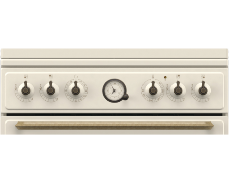 Комбинированная плита Gorenje GKS6C71CLI