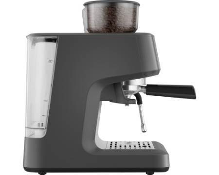 Кофейная станция Weissgauff WCM 685 Barista MaxAroma Pro Inox