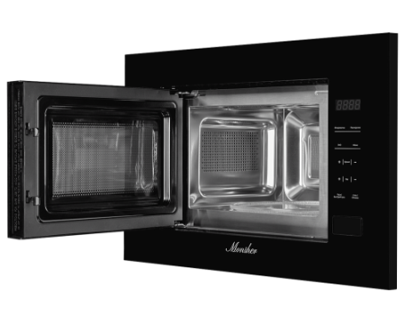 Встраиваемая микроволновая печь Monsher MMH 1020 B