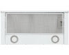 Вытяжка Krona KAMILLA T 600 WHITE (1 мотор)