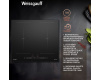 Варочная панель Weissgauff HI 642 BSCM