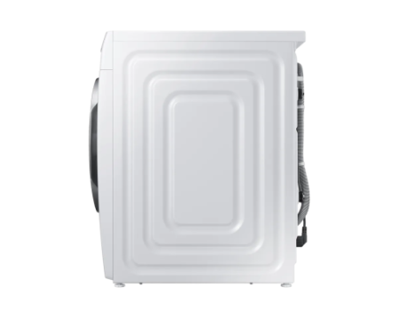 Стиральная машина Samsung WW12TP84DSH/LP (AddWash и Eco Bubble)