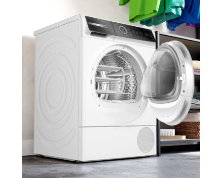 Сушильная машина Bosch WQB245AEPL