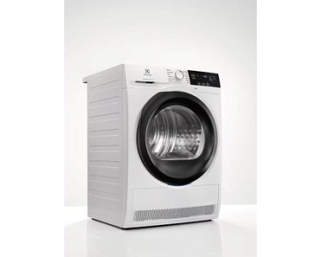 Сушильная машина Electrolux EW8HN358SP
