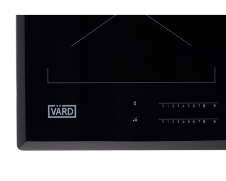 Индукционная варочная панель Vard VHI6461K