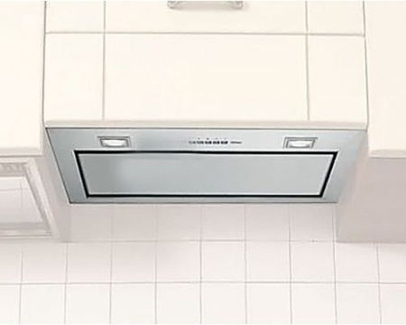 Вытяжка Falmec Design GRUPPO INCASSO EVO 50 inox (600) CGIW50.E11P2#ZZZI461F