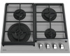 Варочная панель Teka GZC 64320 STEAM GREY