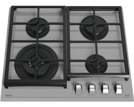Варочная панель Teka GZC 64320 STEAM GREY