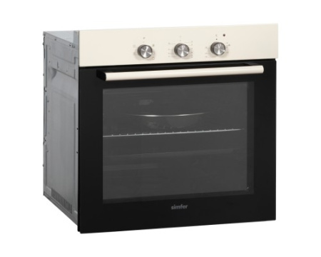 Электрический духовой шкаф Simfer B6ER16001