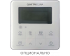 Кассетный кондиционер QUATTROCLIMA QV-I36CG/QN-I36UG/QA-ICP10