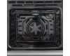 Многофункциональный электрический духовой шкаф DeLonghi DVX 6 PPX