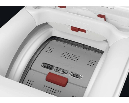 Стиральная машина AEG L6TBG623