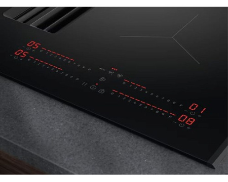 Варочная панель AEG NCH84B03AB