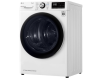 Сушильная машина LG DC90V9V9WN