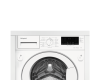 Встраиваемая стиральная машина Hotpoint BI WMHD 8482 V