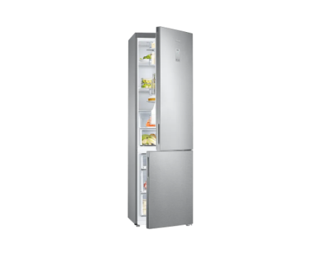 Холодильник Samsung RB37A5470SA/WT