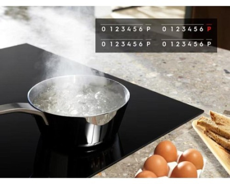 Варочная панель Electrolux EIV 654