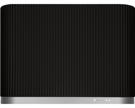 Вытяжка Maunfeld MURANO 80 Black/Anthracite