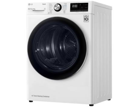 Сушильная машина LG DC90V9V9WN