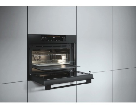 Компактный духовой шкаф Asko OCM8487A1