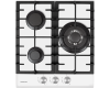 Варочная поверхность Hiberg VM 4534 W