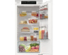 Встраиваемый двухкамерный холодильник Gorenje NRKI517141