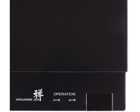Настенный внутренний блок мульти сплит-системы Mitsubishi Electric Premium Design MSZ-EF25VGKB