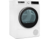 Сушильная машина Weissgauff WD 5297 DS Heat Pump