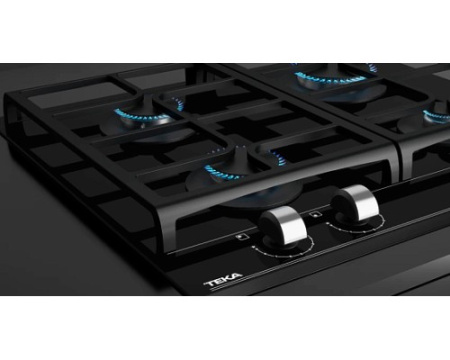 Варочная панель Teka GZC 64300 XBN BLACK