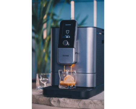 Кофемашина Nivona CafeRomatica NIVO 8107