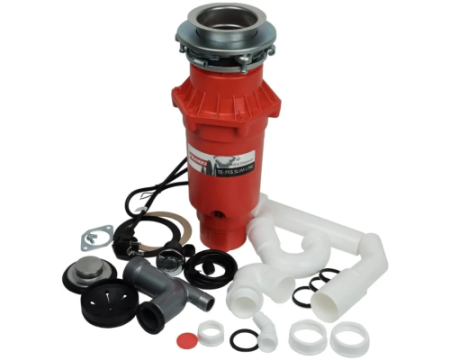 Измельчитель Franke Turbo Elite TE-75S