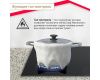 Газовая варочная панель Simfer H60K40S000