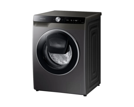 Стиральная машина Samsung WW10T654CLX/LP (Eco Bubble)