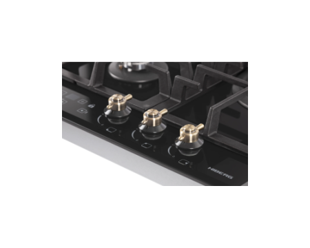 Варочная поверхность Hiberg VM 4535 B