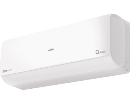 Кондиционер AUX Q Smart ASW-H09A4/HA-R2DI/AS-H09A4/HA-R2DI