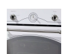 Газовый духовой шкаф DeLonghi CGBS 4 RUS