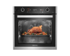Конвекционный духовой шкаф Grundig GEBD19401BHI