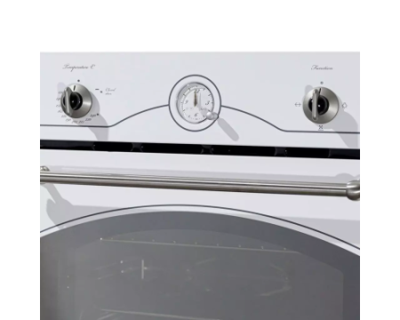 Газовый духовой шкаф DeLonghi CGBS 4 RUS