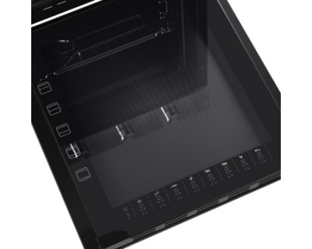 Духовой шкаф Maunfeld EOEC516S