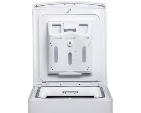 Стиральная машина MAUNFELD MFWM128WH