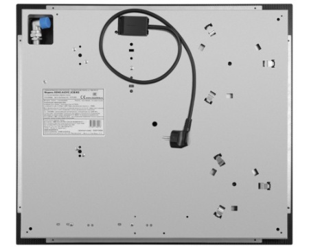 Комбинированная варочная панель Maunfeld EEHG.642VC.2CB/KG